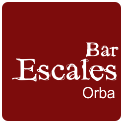 Bar Escales Orba